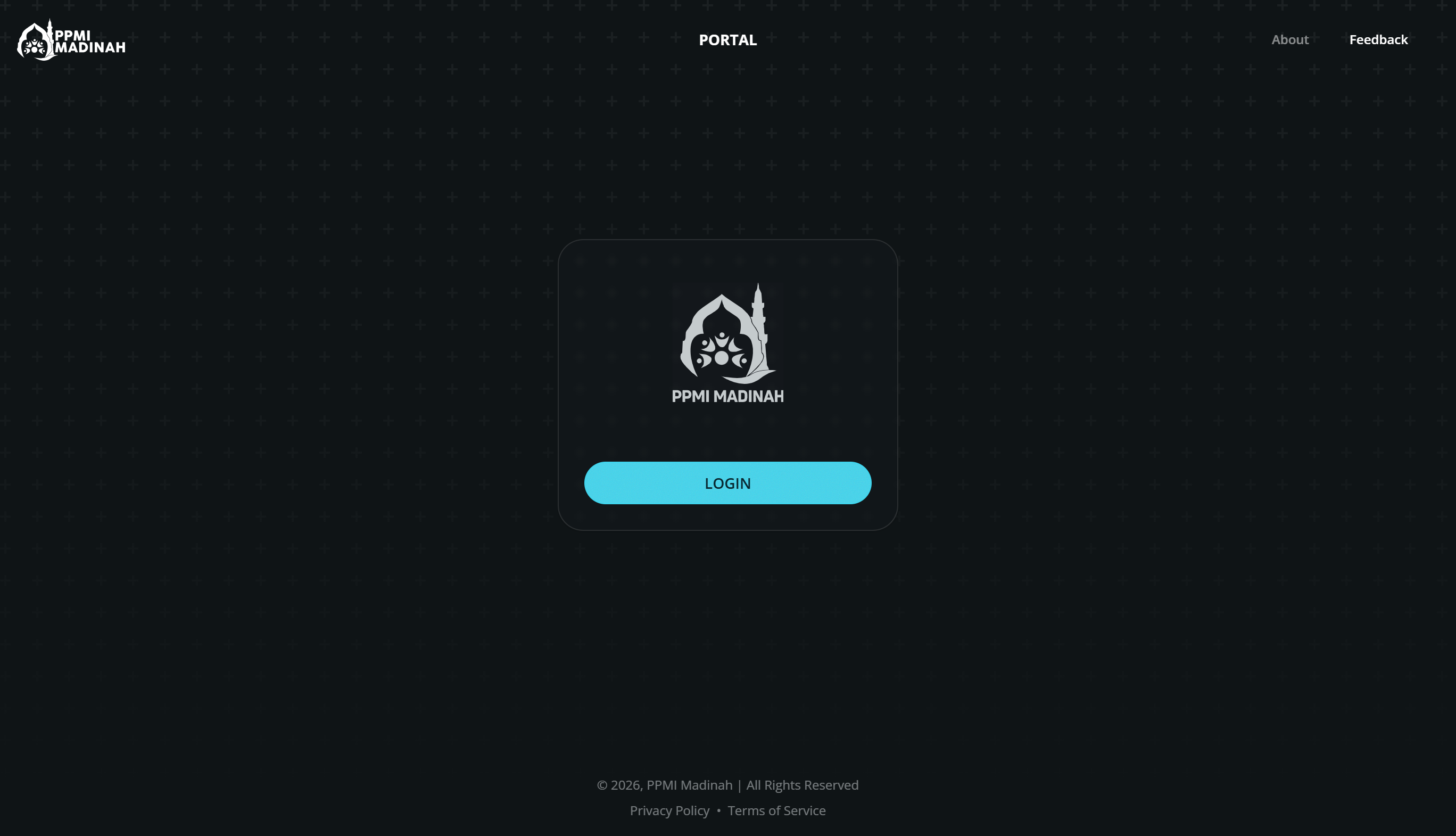 Portal PPMI Madinah